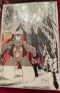 Spawn #10 (1993) Spawn 