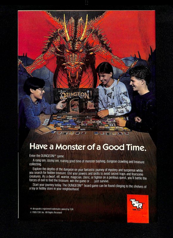 Amazing Spider-Man #327 Magneto!