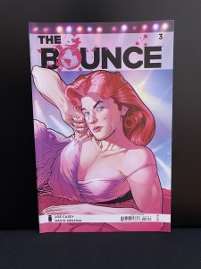 The Bounce #3 (2013)