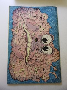 Plop! #3 (1974) VG+ Condition