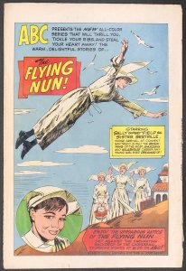 America's Best TV Comics (1967)