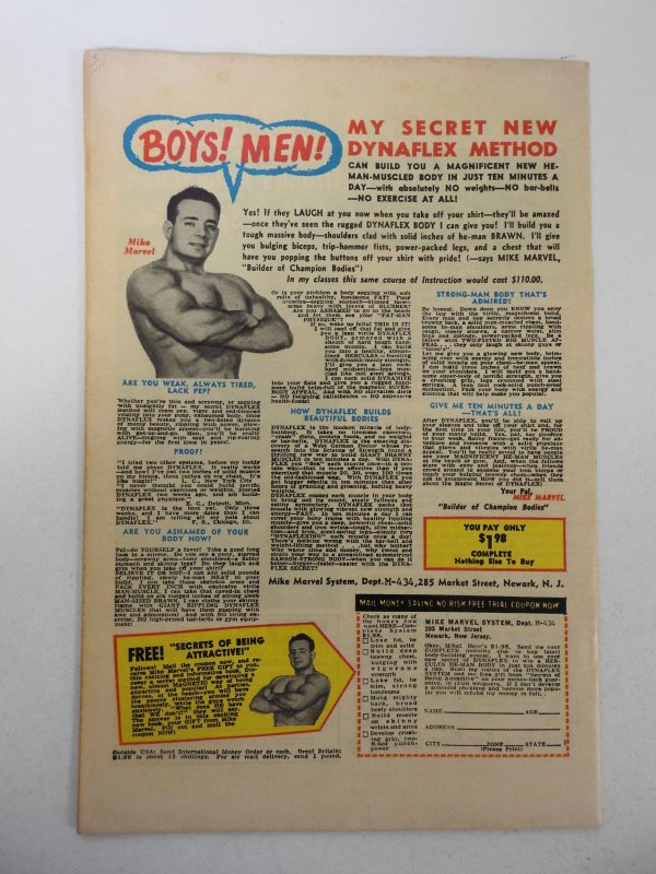 Fantastic Four #37 (1965) VF- Condition!