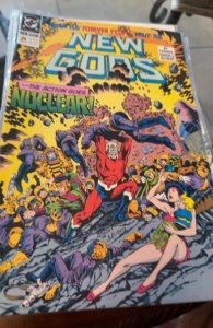 New Gods #24 (1991) New Gods 