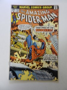 The Amazing Spider-Man #152 (1976) VF- condition MVS intact