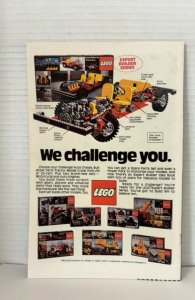 Master of Kung Fu #94 (1980)