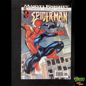 Marvel Knights: Spider-Man 1