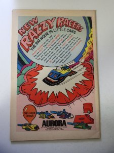 The Unexpected #135 (1972) FN Condition