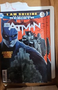 Batman #10 (2017)