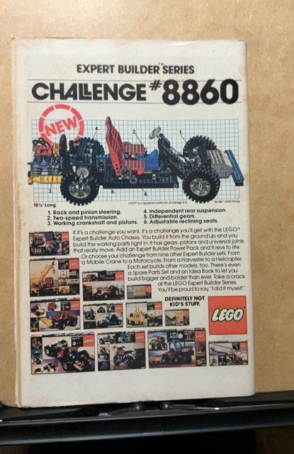 Micronauts #35 (1981)