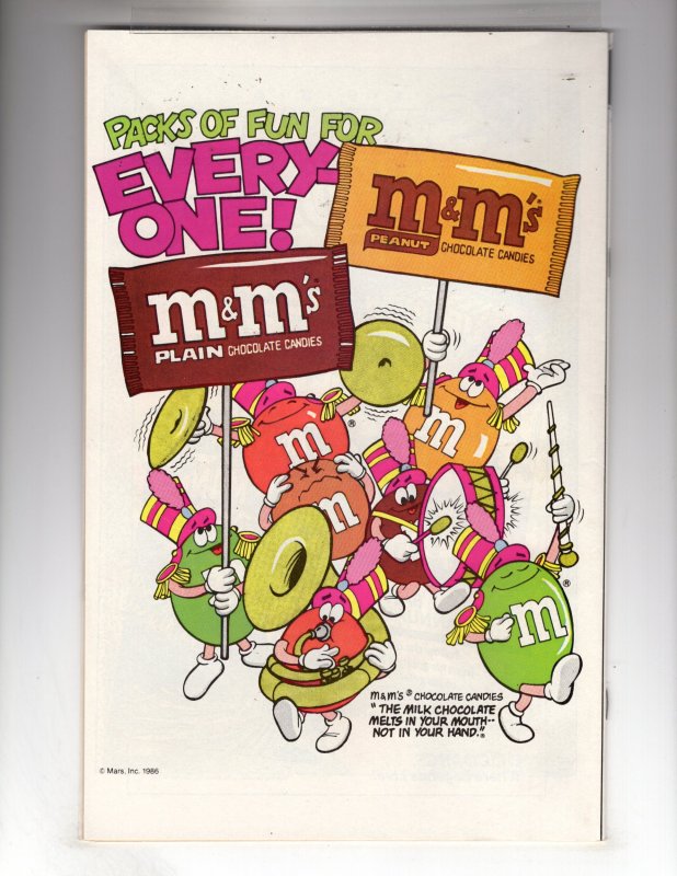 Blue Beetle #3 (1986)   / ID#764