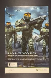 Farscape #3 2nd Print Variant (2008)