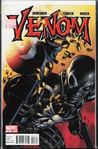 Venom #3 (2011) Venom