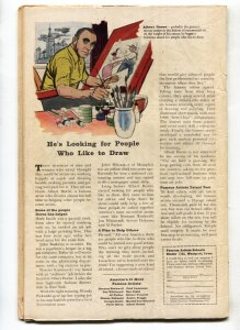 Journey Into Mystery #106 - 1964 - Marvel - VG - comic book