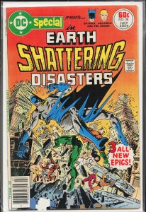 DC Special #28 (1977)