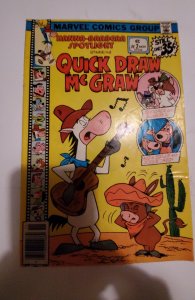 Hanna-Barbera Spotlight #2 (1978) NM Marvel Comic Book J743