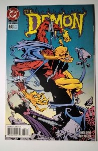 The Demon #44 (1994) DC Comic Book J758