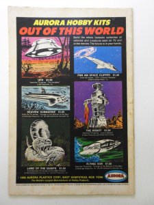 Action Comics #369 (1968) VG- Condition!