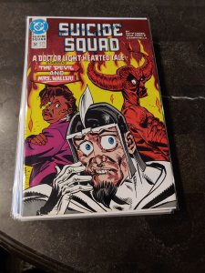 Suicide Squad #52 (1991)