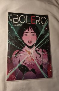 Bolero #1 Cover C (2022)