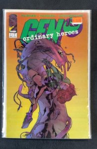 Gen 13: Ordinary Heroes #2 (1996)