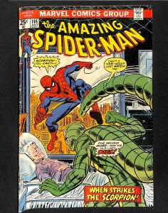 The Amazing Spider-Man #146 (1975)
