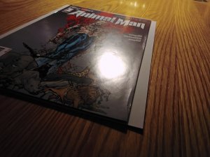 Animal Man #1 (2011)