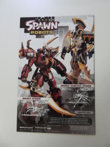 Spawn #132 (2004) NM- condition