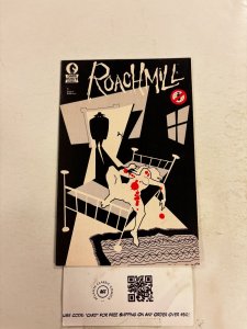 Roachmill #5 NM Dark Horse Comic Books 18 HH83