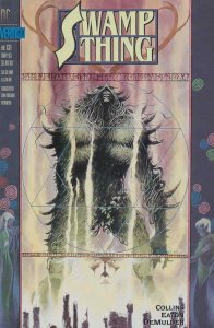 Swamp Thing #131 May 1993 DC Comic Book (NM)
