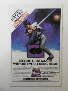 G.I. Joe: A Real American Hero #4 (1982) VF- Condition!