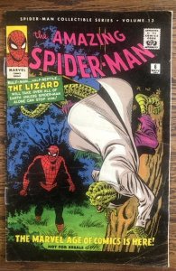 Spider-Man Collectible Series #13  (2006)