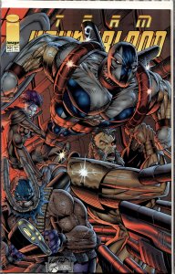 Team Youngblood #10 (1994) Youngblood