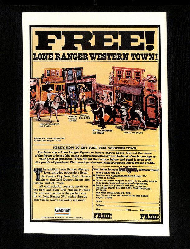 Moon Knight (1980) #19