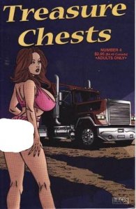 Treasure Chests #4 (2000)