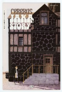 Cerebus #116 NM