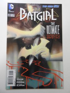 Batgirl #19 (2013) VF/NM Condition!