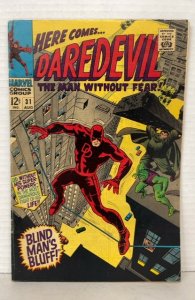 Daredevil #31 (1967)