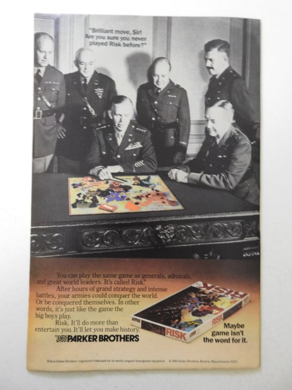 The Spectacular Spider-Man #99 (1985) FN+ Condition!