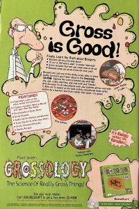 Heroes for Hire #8 (1998) NM Condition