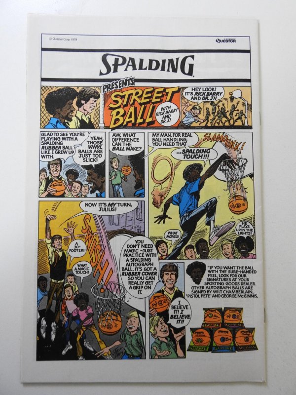 Avengers #184 FN+ Condition!