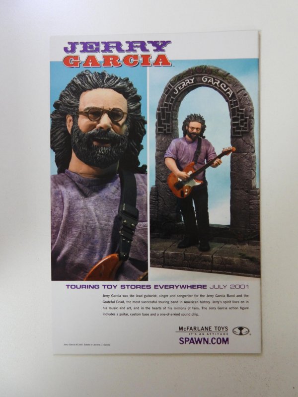 Spawn #108 (2001) NM condition