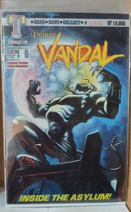 Prince Vandal #6