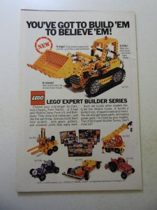 Fantastic Four Annual #14 FN+ Condition