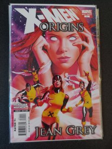 X-MEN ORIGINS #1 HARD TO FIND  ONE SHOT