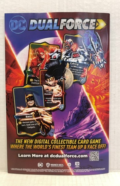 Action Comics #1058 (2023)