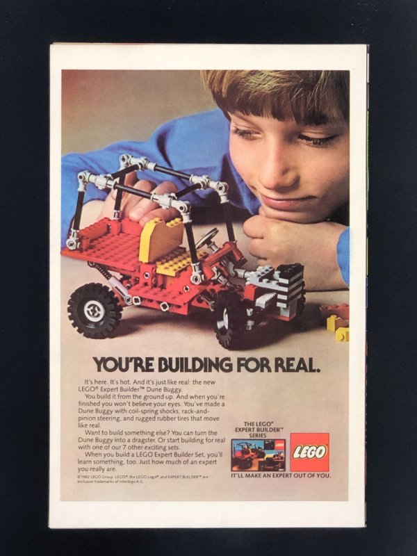 The Spectacular Spider-Man #75 (1983)