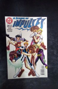 Impulse #21 (1997)