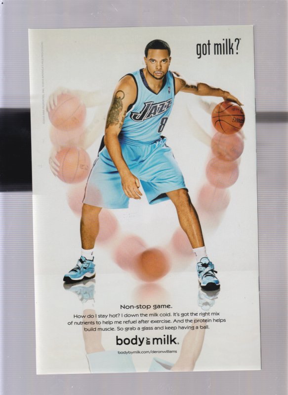 Prelude To Deadpool Corps #1 - Dave Johnson Cover Art! (9.0/9.2) 2010