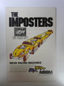 World's Finest Comics #218 (1973)