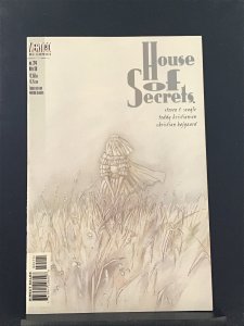 House of Secrets #24